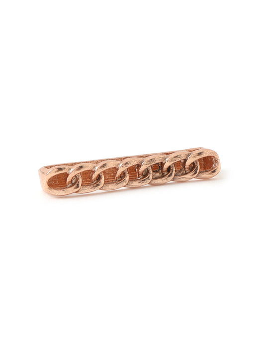 Chain Watch Band - Rosegold