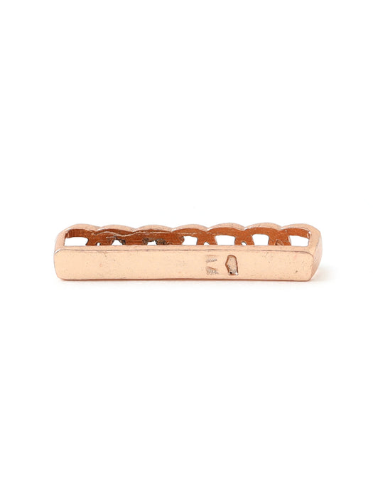 Chain Watch Band - Rosegold