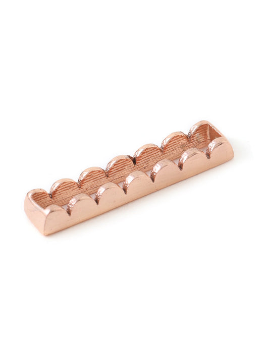 Cloud Watch Band - Rosegold