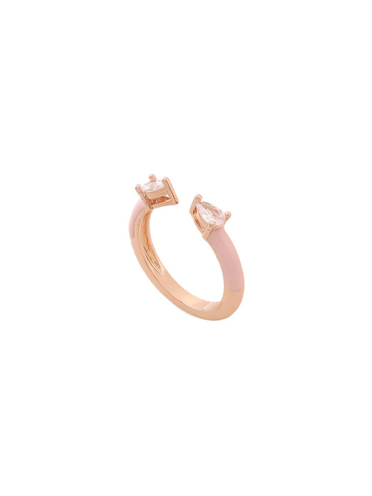 Gumball Ring - Pink