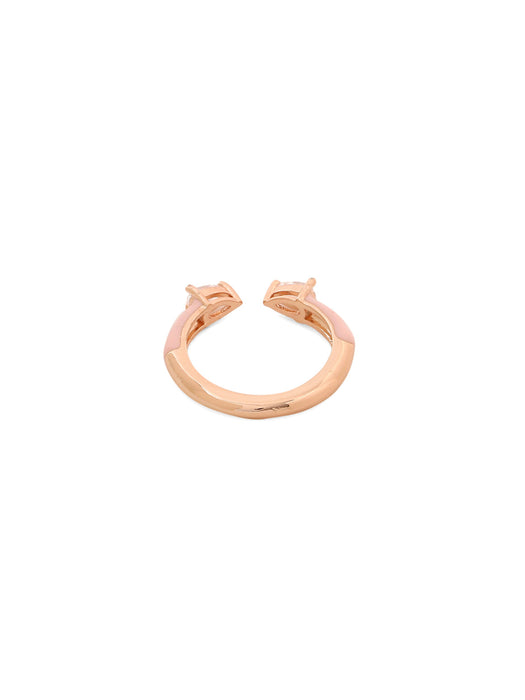 Gumball Ring - Pink