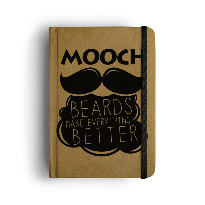 Mooch Beards Better