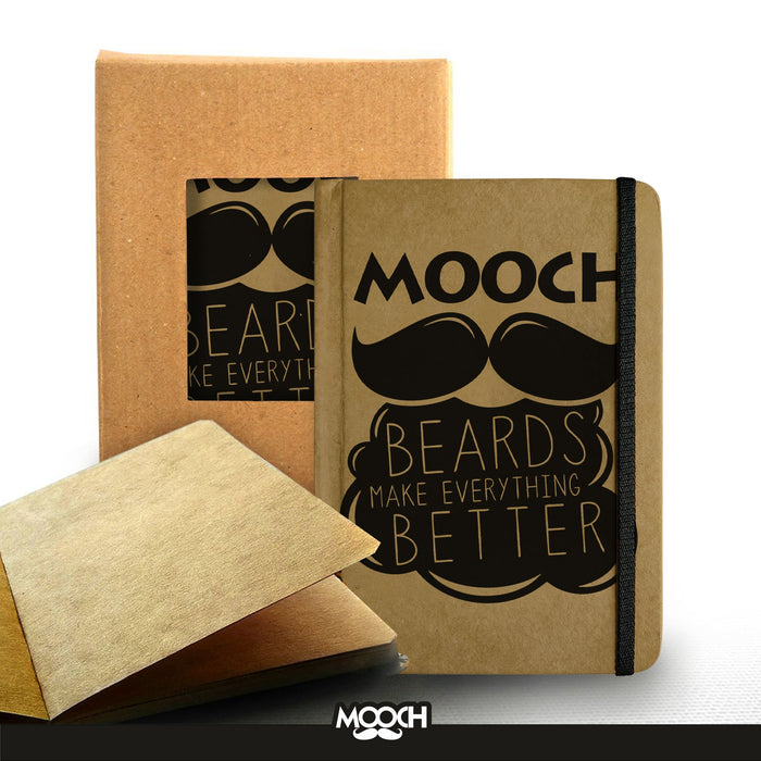 Mooch Beards Better