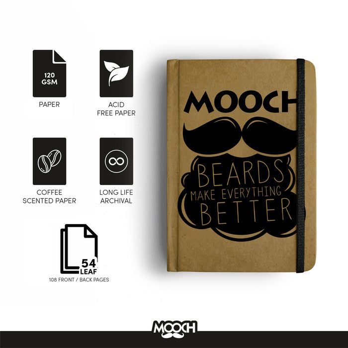 Mooch Beards Better