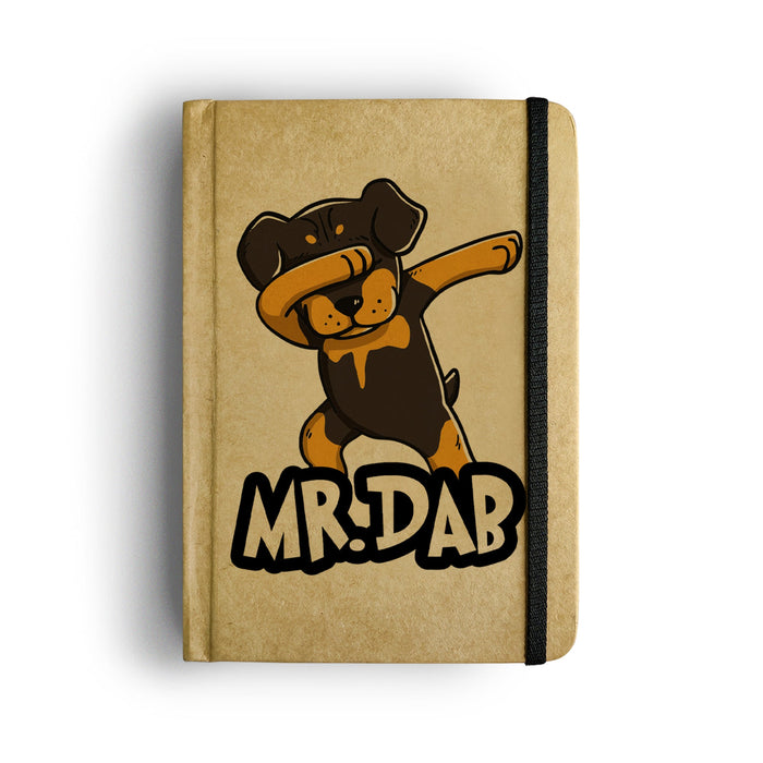 Mr. Dab