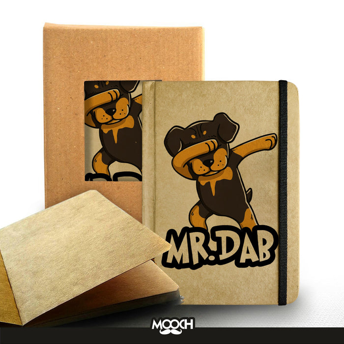 Mr. Dab