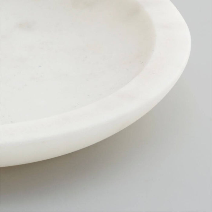 Mishmash Potpourri Marble Plate