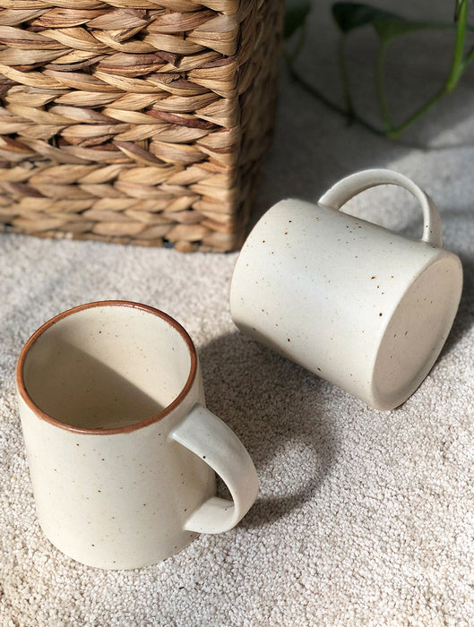 Ceramic Stoneware Rann Mug