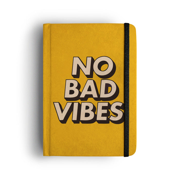 No Bad Vibes (Yellow)