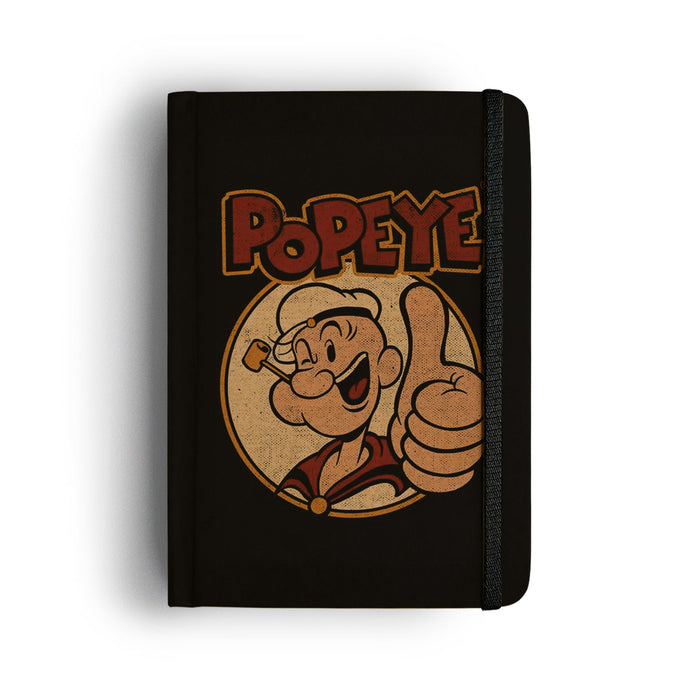 Popeye