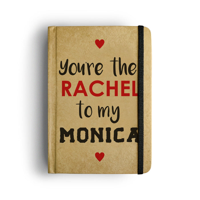 Rachel To Monica