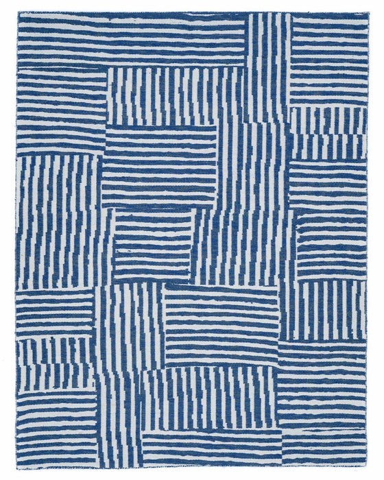 Feint Reversible Rug