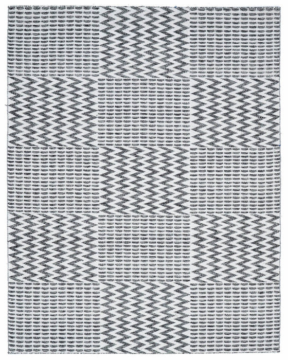 Obtuse Reversible Rug