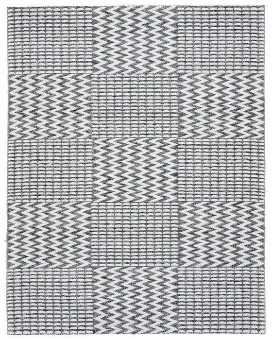 Obtuse Reversible Rug