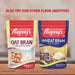 Oat Bran - High Fibre, Helps Manage Weight