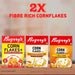 Corn Flakes Plus - Original & Healthier