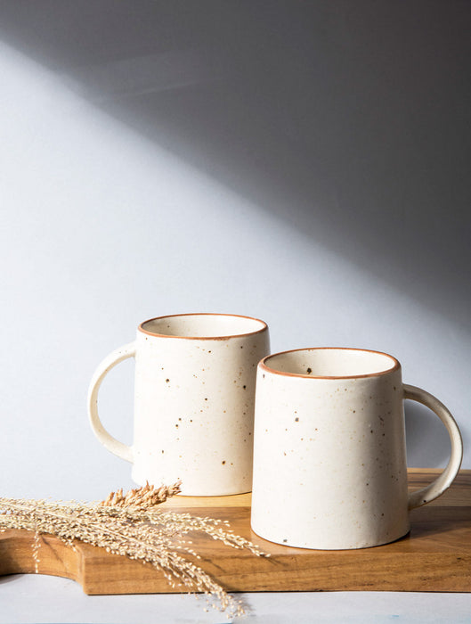 Ceramic Stoneware Rann Mug