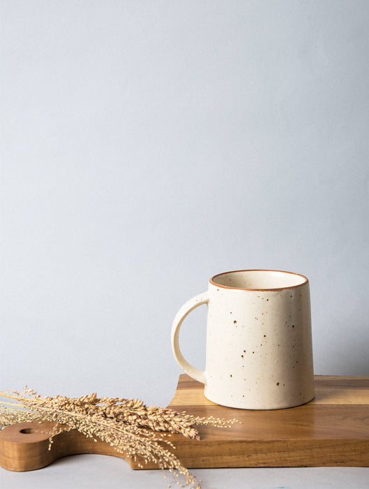 Ceramic Stoneware Rann Mug