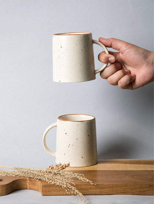 Ceramic Stoneware Rann Mug