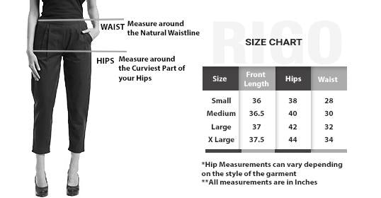 Contrast Tape Popper Joggers