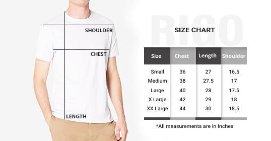 Square Neck Thumbhole T-Shirt For Men