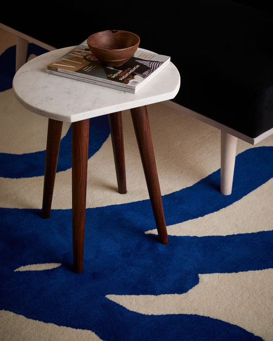 Bedlam Wool Rug