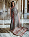 chanderi saree