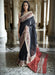 chanderi saree