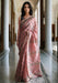 chanderi saree