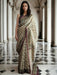 chanderi saree