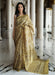 chanderi saree