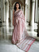 chanderi saree