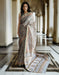 chanderi saree