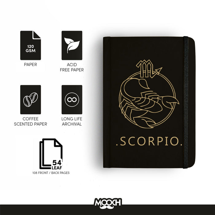 Scorpio