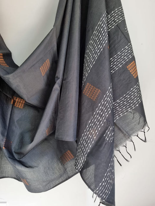 SLOKA SILK SAREE