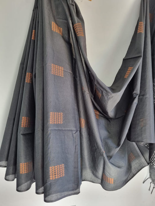 SLOKA SILK SAREE