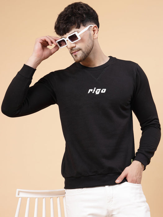 Signature Sweatshirt