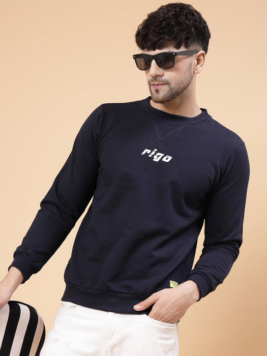 Signature Sweatshirt