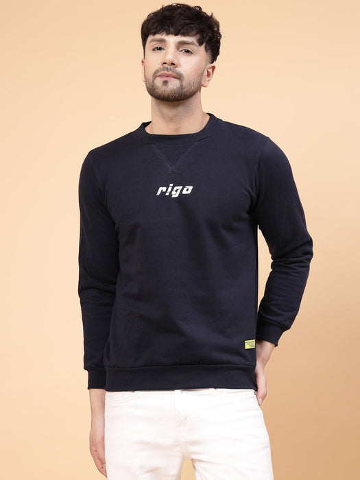 Signature Sweatshirt