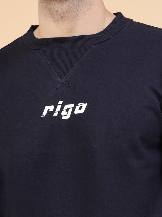 Signature Sweatshirt