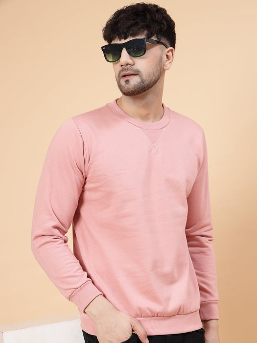 Beachscape Fleece Sweatshirt