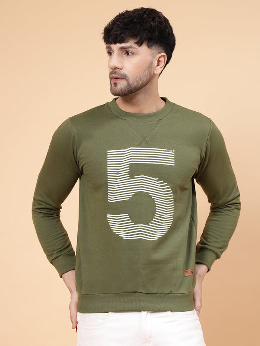 5ive Appeal Sweatshirt