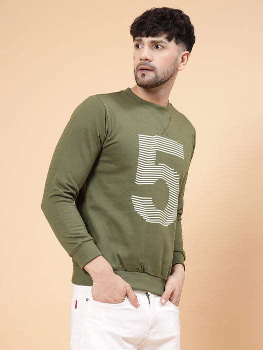 5ive Appeal Sweatshirt