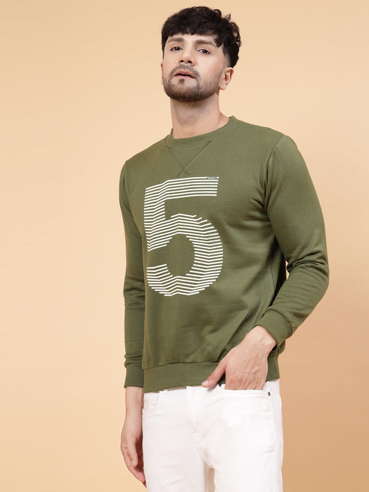 5ive Appeal Sweatshirt