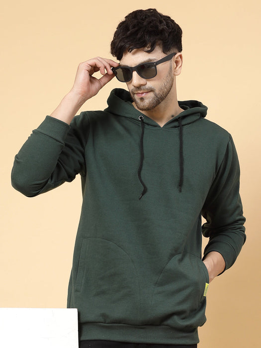 Everyday Fleece Oversized Sweatshirt