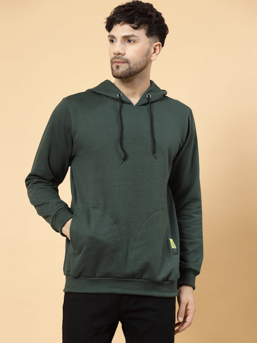 Everyday Fleece Oversized Sweatshirt