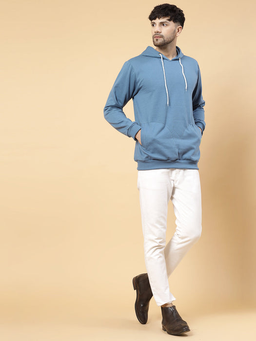 Everyday Fleece Oversized Sweatshirt