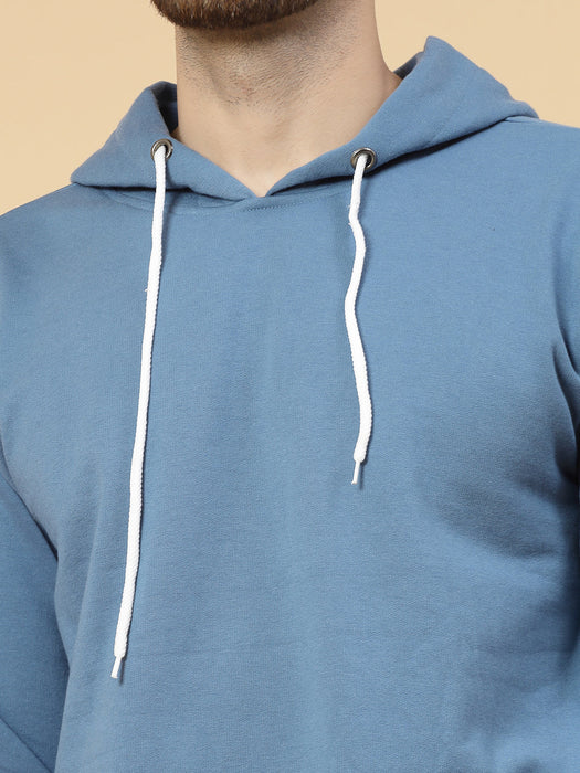 Everyday Fleece Oversized Sweatshirt