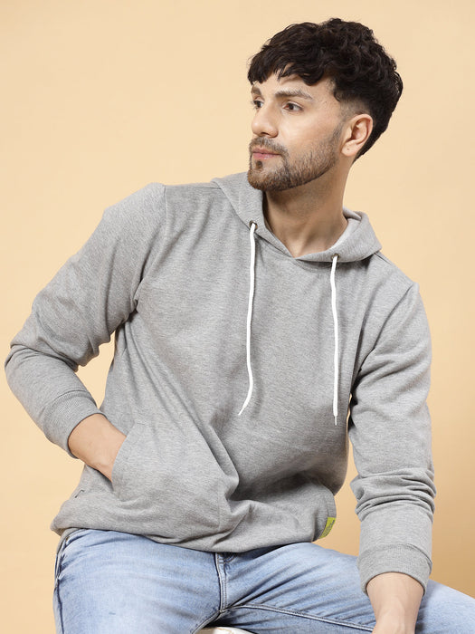 Everyday Fleece Oversized Sweatshirt