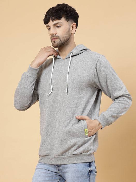 Everyday Fleece Oversized Sweatshirt